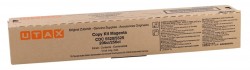 UTAX CDC-5520 KIRMIZI ORİJİNAL TONER - Utax