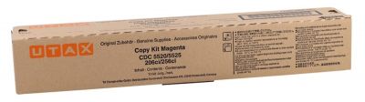 UTAX CDC-5520 KIRMIZI ORİJİNAL TONER - 1
