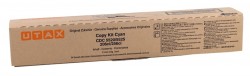 UTAX CDC-5520 MAVİ ORİJİNAL TONER - Utax