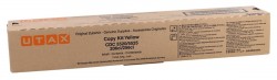 UTAX CDC-5520 SARI ORİJİNAL TONER - Utax