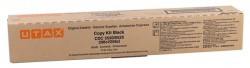 UTAX CDC-5520 SİYAH ORİJİNAL TONER - Utax