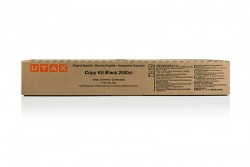 UTAX CK-2550 SARI ORİJİNAL TONER - Utax