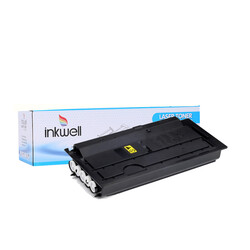 Ck-7512 Utax 3262I-Triumph-Adler 3262İ Siyah Fotokopi Toneri - UTAX