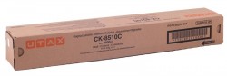 UTAX CK-8510C MAVİ ORİJİNAL TONER - UTAX