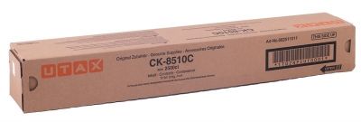 UTAX CK-8510C MAVİ ORİJİNAL TONER - 1