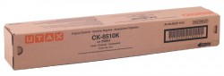 UTAX CK-8510K SİYAH ORİJİNAL TONER - UTAX