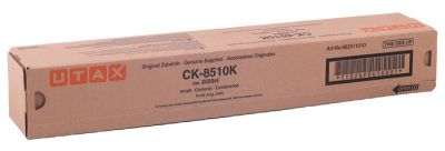 UTAX CK-8510K SİYAH ORİJİNAL TONER - 1
