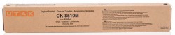 UTAX CK-8510M KIRMIZI ORİJİNAL TONER - UTAX