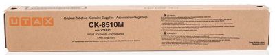 UTAX CK-8510M KIRMIZI ORİJİNAL TONER - 1