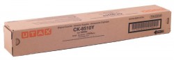 UTAX CK-8510Y SARI ORİJİNAL TONER - UTAX