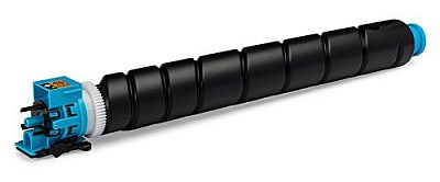 Utax CK-8511 Mavi Muadil Toner 1T02L7CUT0 - 1