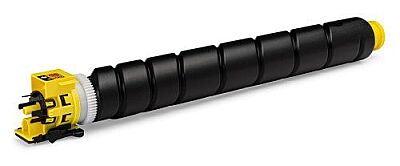 Utax CK-8511 Sarı Muadil Toner 1T02L7AUT0 - 1