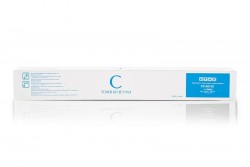 UTAX CK-8512 ORİJİNAL MAVİ TONER - Utax
