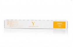 UTAX CK-8512 ORİJİNAL SARI TONER - Utax