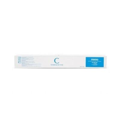 UTAX CK-8513C 4006ci Mavi Orijinal Fotokopi Toneri - 1