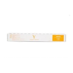 UTAX CK-8513Y 4006ci Sarı Orijinal Fotokopi Toneri - Utax