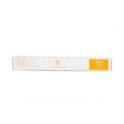UTAX CK-8513Y 4006ci Sarı Orijinal Fotokopi Toneri - 1