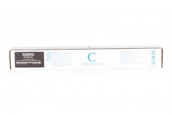 UTAX CK-8514 ORİJİNAL MAVİ TONER - Utax