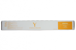 UTAX CK-8514 ORİJİNAL SARI TONER - Utax