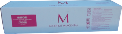 UTAX CK-8515 ORİJİNAL KIRMIZI TONER - 1
