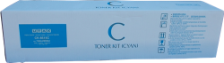 UTAX CK-8515 ORİJİNAL MAVİ TONER - Utax