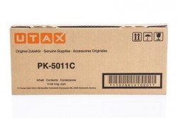 UTAX PK-5011 ORİJİNAL MAVİ TONER - UTAX