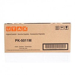 UTAX - UTAX PK-5011 ORİJİNAL KIRMIZI TONER