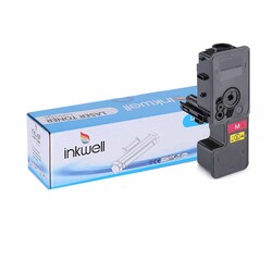 UTAX - UTAX PK-5014 Kırmızı Muadil Toner