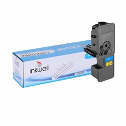 UTAX PK-5014 Mavi Muadil Toner - UTAX