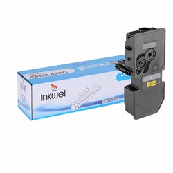 UTAX PK-5014 Siyah Muadil Toner - UTAX