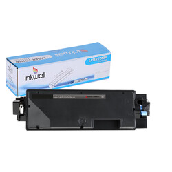 UTAX - UTAX PK-5017 Siyah Muadil Toner