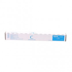 Utax / Triumph Adler CK-8511/2506ci Mavi Orjinal Fotokopi Toneri - UTAX