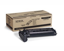 XEROX 4118 (006R01278) ORJINAL SİYAH TONER - Xerox