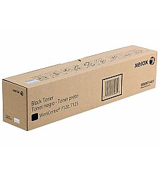 Xerox 006R01461 Siyah Orijinal Toner - 22.000 Sayfa Baskı Sayısı - Xerox