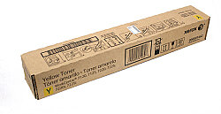 Xerox 006R01462 Sarı Orijinal Toner - 15.000 Sayfa Baskı Sayısı - Xerox