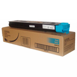 Xerox - Xerox 006R01660 Mavi Orjinal Toner - Color C60 / C70 (T6835)