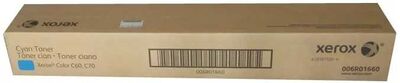 Xerox 006R01660 Mavi Orjinal Toner - Color C60 / C70 (T6835) - 2