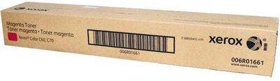 Xerox 006R01661 Kırmızı Orjinal Toner - Color C60 / C70 (T6836) - 2