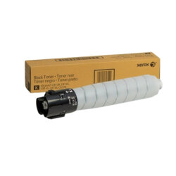 Xerox 006R01746 Siyah Orijinal Toner Standart Kapasite - Xerox