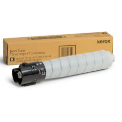 Xerox 006R01754 Siyah Orijinal Toner - Xerox