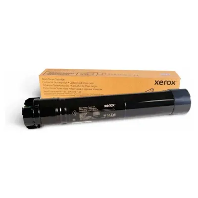 Xerox 006R01819 Siyah Orijinal Toner - 1
