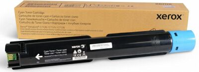 Xerox 006R01829 Mavi Orijinal Toner VersaLink C7100 / C7120 / C7130 - 1