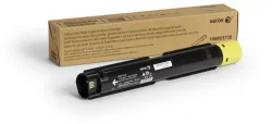 Xerox 006R01831 Sarı Orijinal Toner VersaLink C7100 / C7120 / C7130 - Xerox