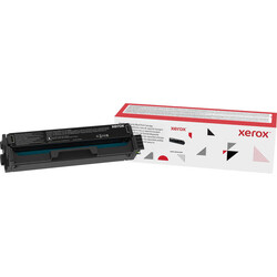 Xerox - Xerox 006R04387 Siyah Orjinal Toner - C230-C235