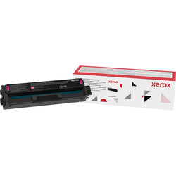 Xerox - Xerox 006R04389 Kırmızı Orjinal Toner - C230 / C235