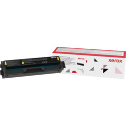 Xerox - Xerox 006R04390 Sarı Orjinal Toner - C230 / C235