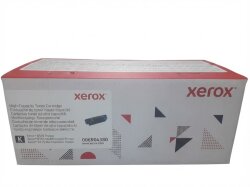 Xerox 006R04380 Siyah Orijinal Toner Yüksek Kapasiteli B305 B310 - Xerox
