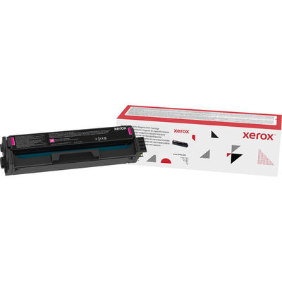 Xerox 006R04397 Kırmızı Yüksek Kapasite Toner - C230V_DNI / C235V_DNI - 1