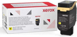 Xerox 006R04826 Sarı (Yellow) Orijinal Toner Standart Kapasiteli - Xerox