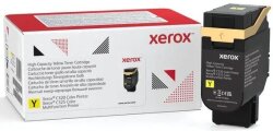 Xerox 006R04834 Sarı Orijinal Toner Yüksek Kapasiteli - Xerox
